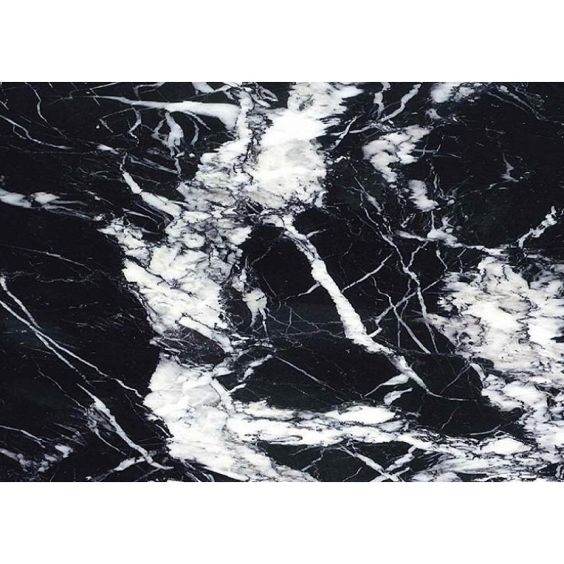 Corksribas - Пробковое покрытие Corksribas Collection Stone Black Marble