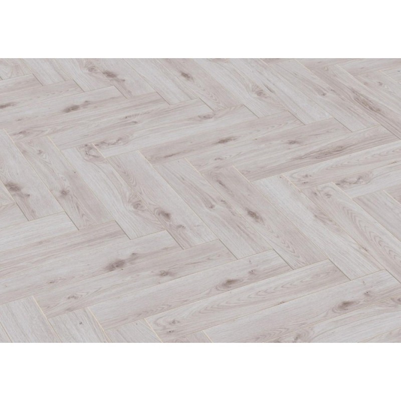 Kronotex - Ламинат Kronotex Herringbone Bordeaux Oak D3516