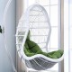 CocoonChair - Подвесное кресло Cocoon Chair 710 White