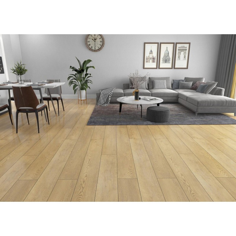 Floorwood - SPC ламинат Floorwood Quantum Дуб Вильсон 8604