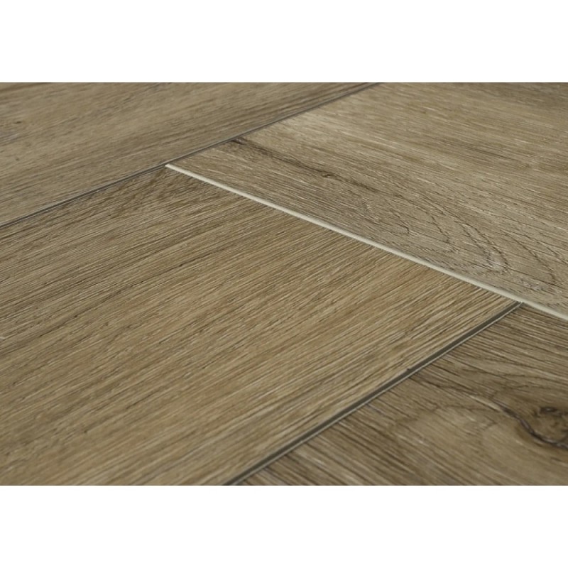 Alpine Floor - Кварц-виниловая плитка Alpine Floor Parquet LVT Дуб Натуральный Отбеленный ЕСО 16-5