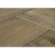 Alpine Floor - Кварц-виниловая плитка Alpine Floor Parquet LVT Дуб Натуральный Отбеленный ЕСО 16-5