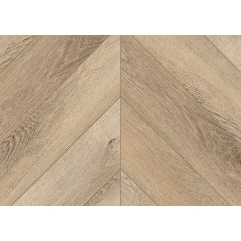 Alpine Floor - SPC ламинат французская елка Chevron Alpine Дуб Синистра ECO 18-6