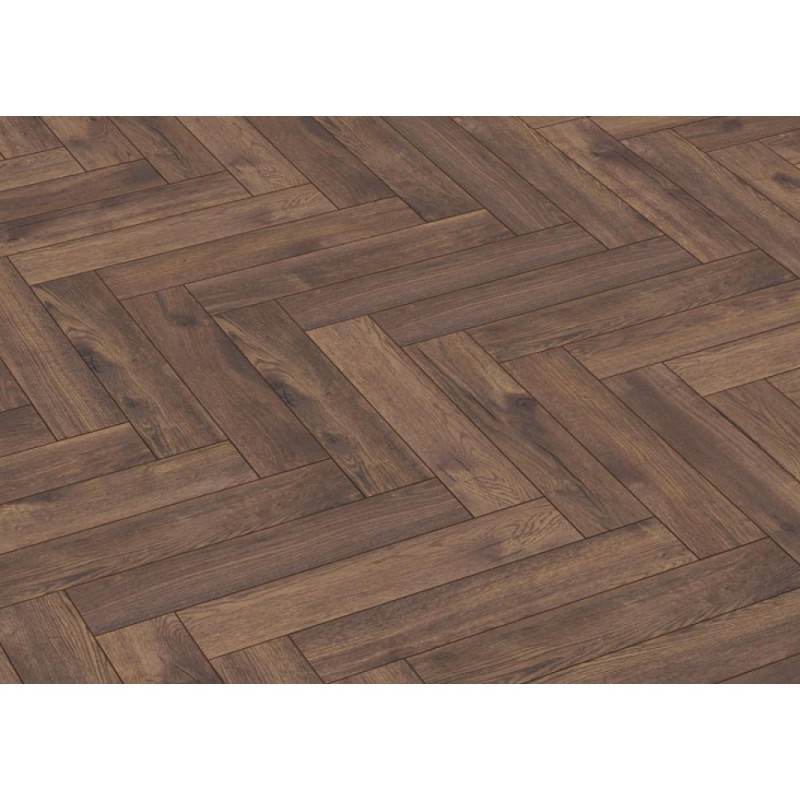 Kronotex - Ламинат Kronotex Herringbone Calais Oak D4766