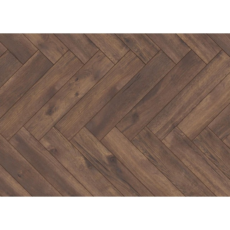 Kronotex - Ламинат Kronotex Herringbone Calais Oak D4766