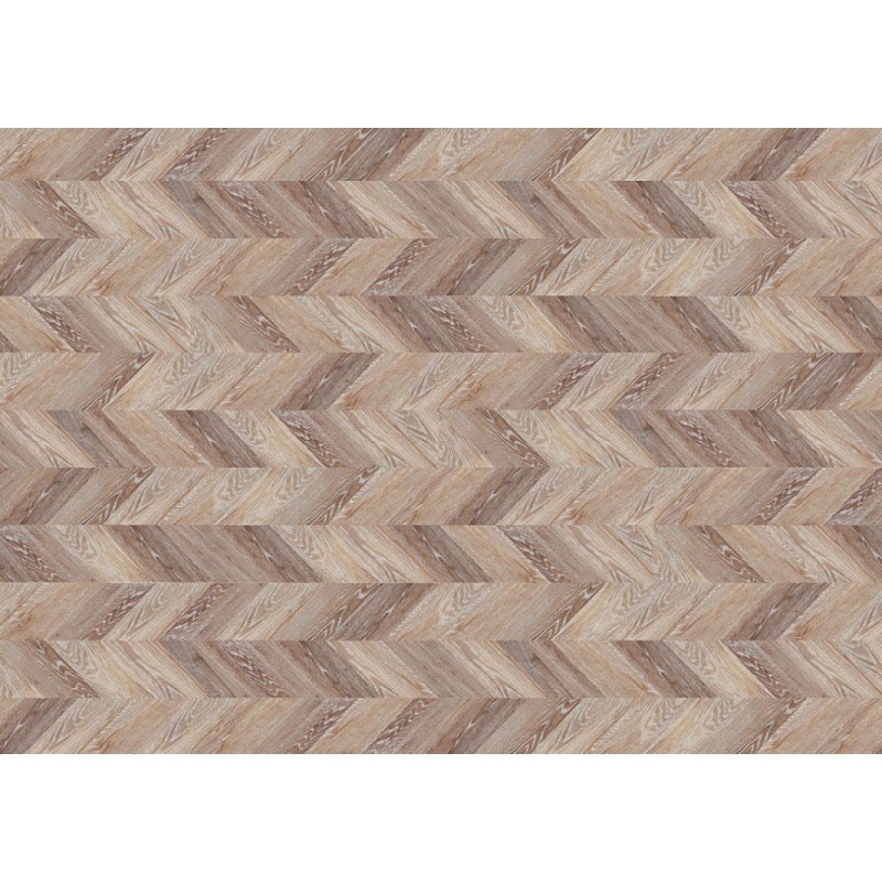 Corkstyle - Замковый пробковый пол Corkstyle Chevron Chevron Brown