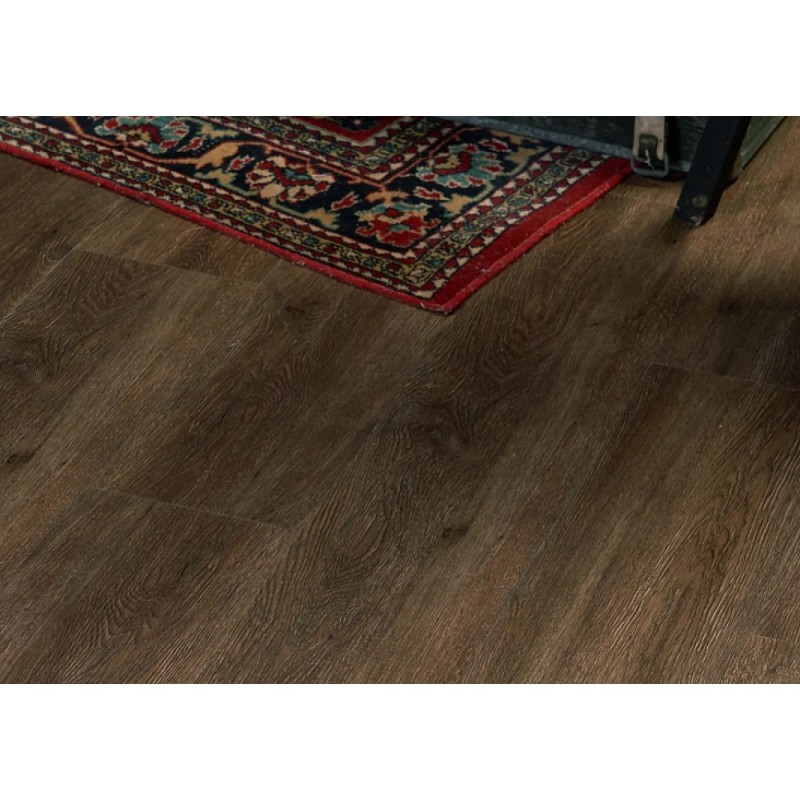 Vinilam - SPC ламинат Vinilam Ceramo Wood Дуб Парижский 61518