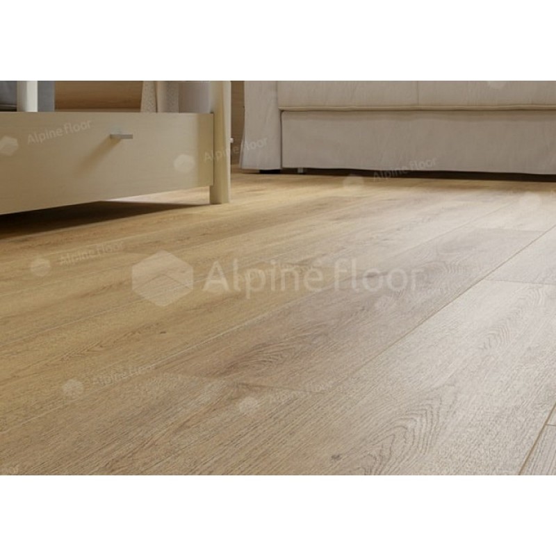 Alpine Floor - SPC виниловые полы Alpine Floor Grand Sequoia Сьерра ЕСО 11-31