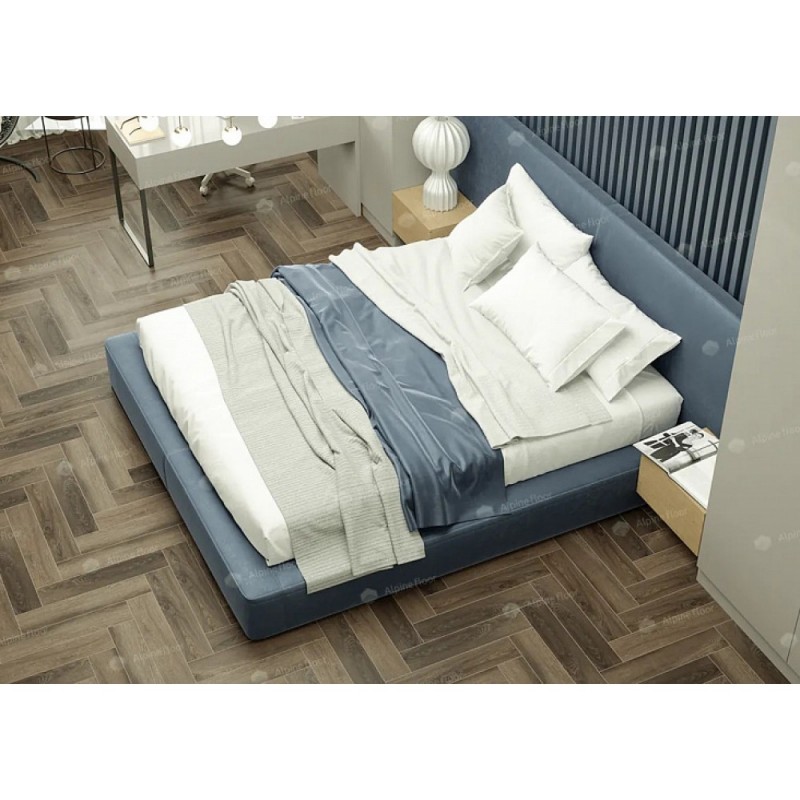 Alpine Floor - SPC ламинат Alpine Floor Parquet Light Фафнир ECO 13-16