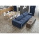 Alpine Floor - Кварц-виниловая плитка Alpine Floor Parquet LVT Дуб Исида ECO 16-15