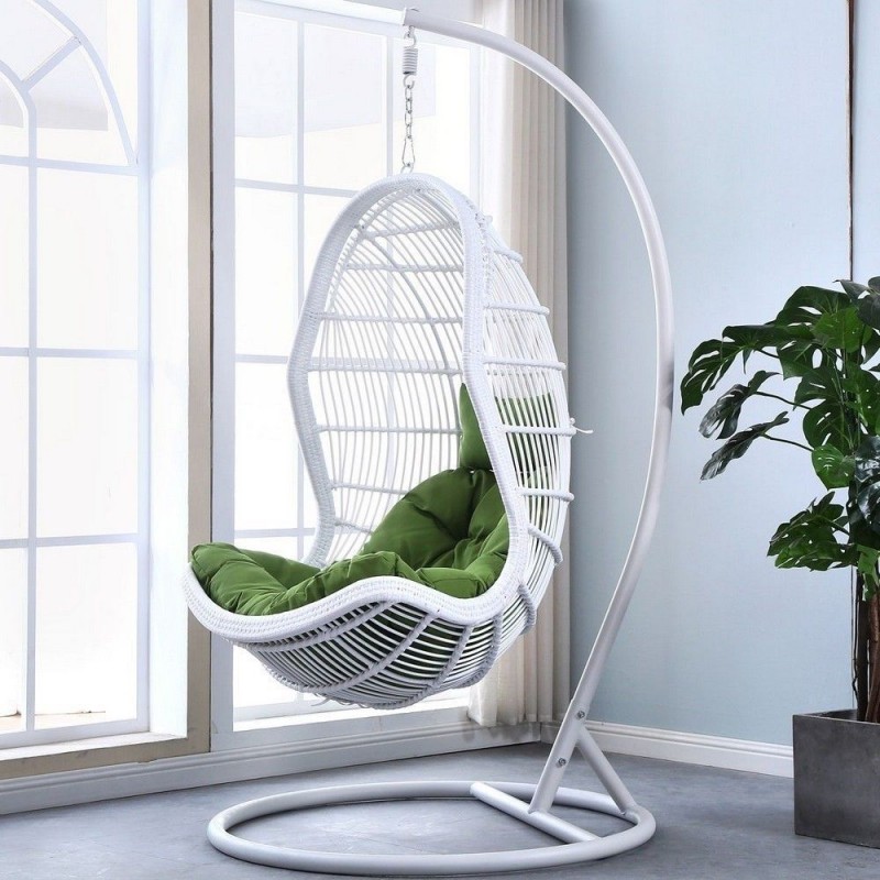 CocoonChair - Подвесное кресло Cocoon Chair 710 White