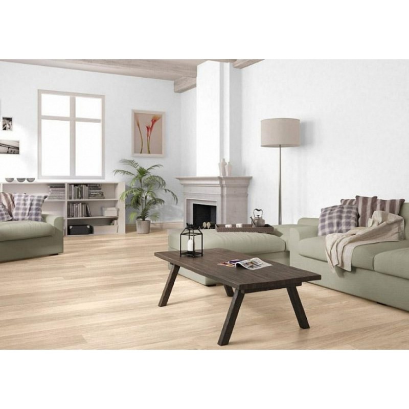 Quick-Step - Ламинат Quick-Step Eligna Доска белого дуба лакированная U915