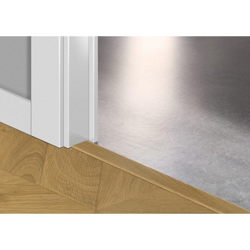 Quick-Step - Профиль Quick-Step Incizo Дуб английский натуральный 4161