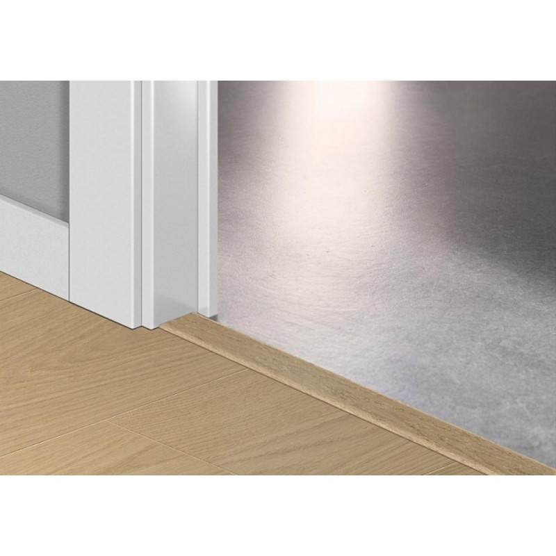 Quick-Step - Профиль Quick-Step Incizo Дуб бежевый лакированный 4750