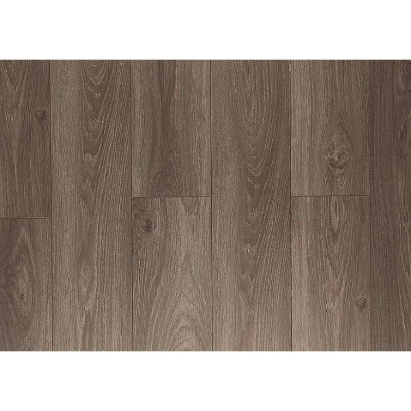 Unilin - Ламинат Clix Floor Plus Дуб Тёмный Шоколад CXP088