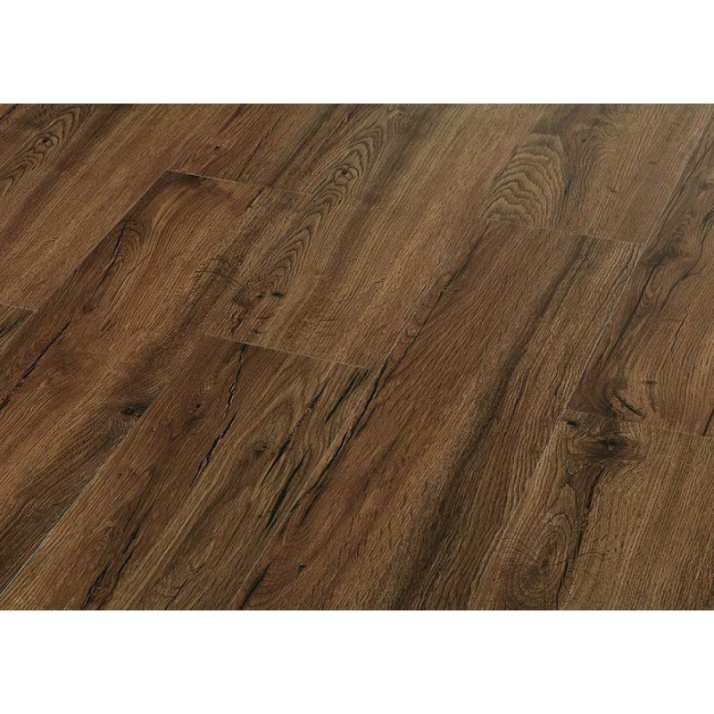 Refloor - Кварц-виниловая плитка Refloor Home Tile Дуб Виннипег WS 8404