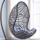 CocoonChair - Подвесное кресло Cocoon Chair 810 Grey