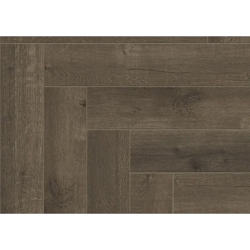 Alpine Floor - Кварц-виниловая плитка Alpine Floor Parquet LVT Дуб Антарес ЕСО 16-19