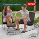 Keter - Комплект Keter Rio Patio set коричневый