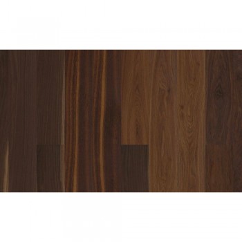 Инженерная доска Boen Finesse Дуб Smoked Baltic 1350x135x10.5 мм ELLE85PD