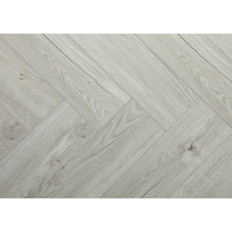 Alpine Floor - SPC ламинат Alpine Floor Parquet Light Снежный ECO 13-11