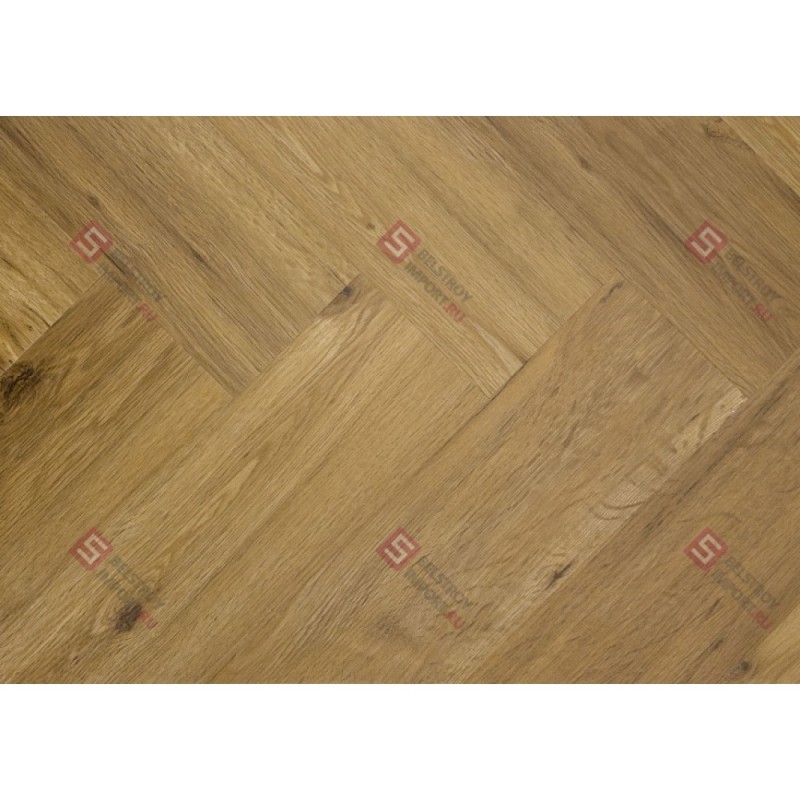 FloorFactor - SPC ламинат елка FloorFactor Herringbone Honey Oak NB 20