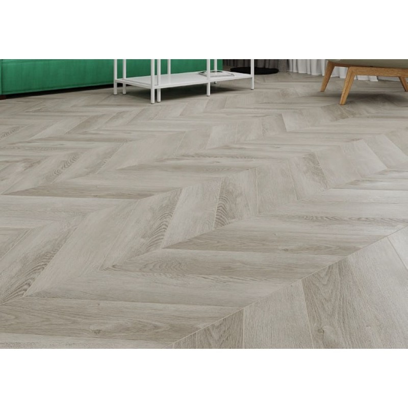 Alpine Floor - SPC ламинат французская елка Chevron Alpine Дуб Фантазия ECO 18-1