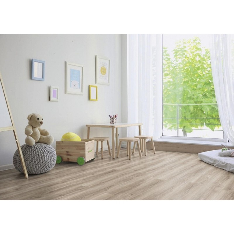 Kaindl Masterfloor - Ламинат Kaindl Masterfloor 8.0 Aqualine Oak Cordoba Moderno K2240 EG