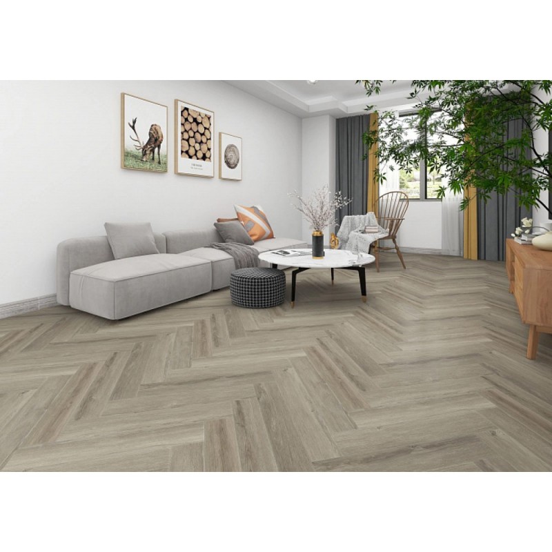 HOI Flooring - SPC ламинат HOI Shanghai Улун 60166SH