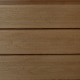 CM Decking - Фасадная доска из ДПК CM Cladding Bark тик