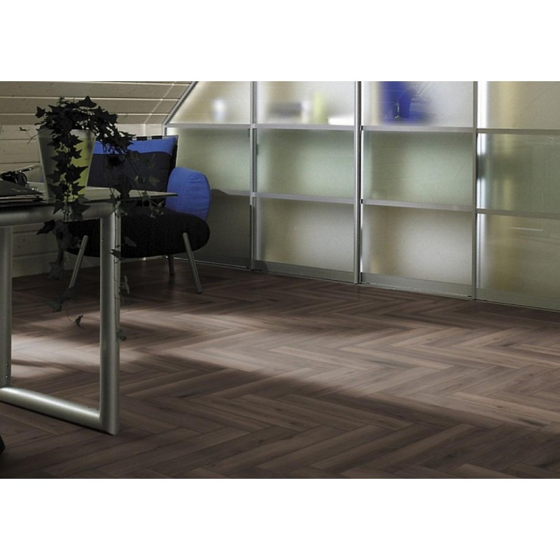 Kronotex - Ламинат Kronotex Herringbone Ferrara Oak D3860