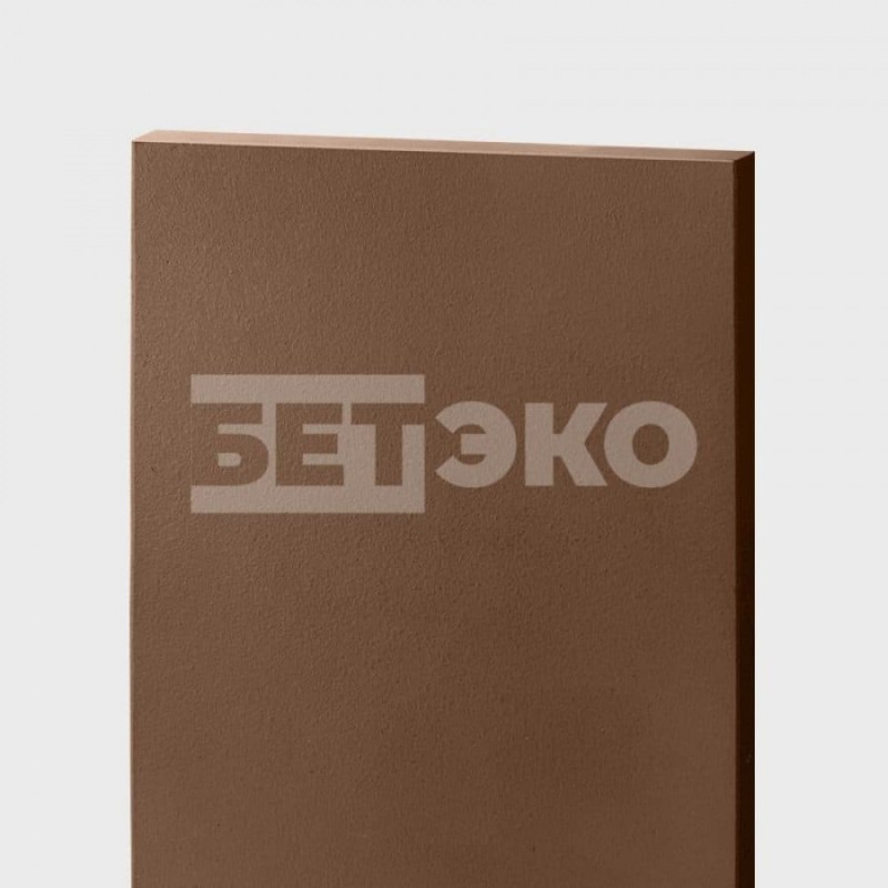 БЕТЭКО - Фиброцементный сайдинг БЕТЭКО гладкий БВ-Г-8024 200х8х3000