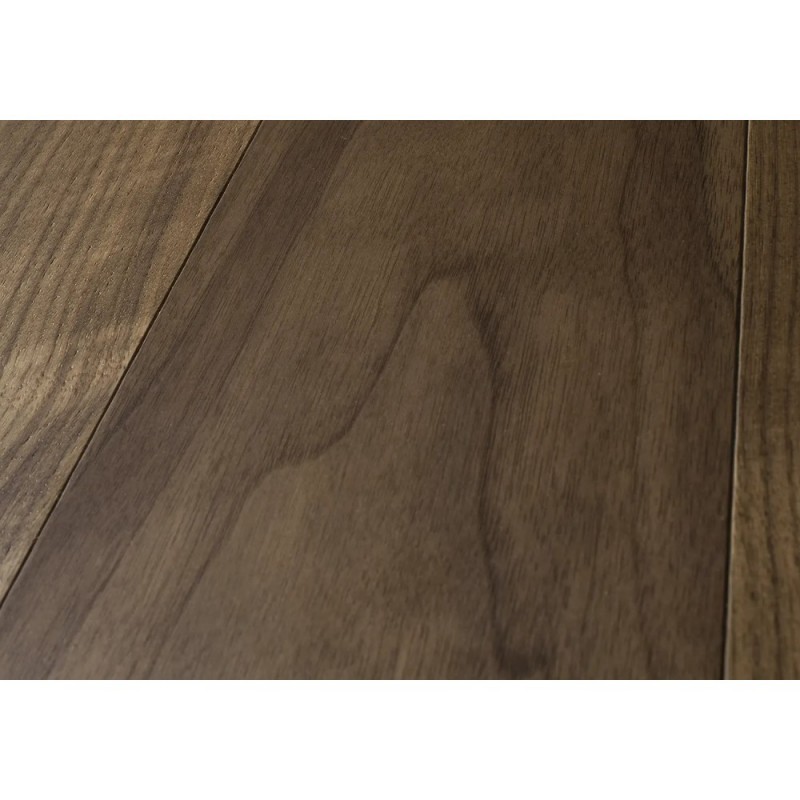 HM Flooring - Инженерная доска HM Flooring Орех американский Натур  14 мм с фаской