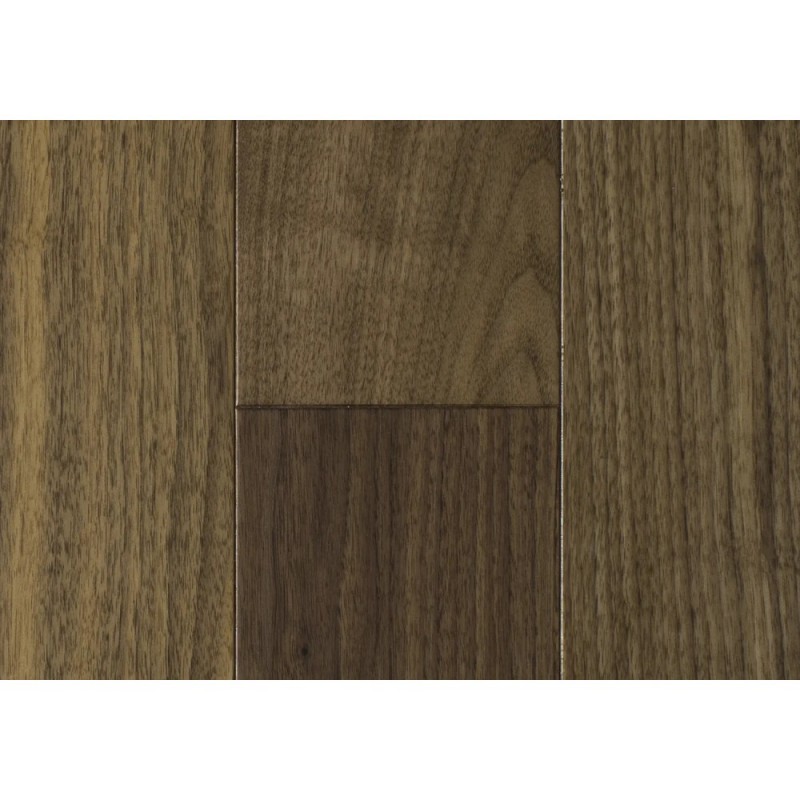 HM Flooring - Инженерная доска HM Flooring Орех американский Селект  14 мм с фаской