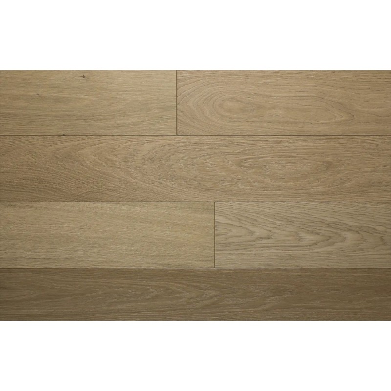 HM Flooring - Инженерная доска HM Flooring Дуб Decor 1  14 мм с фаской