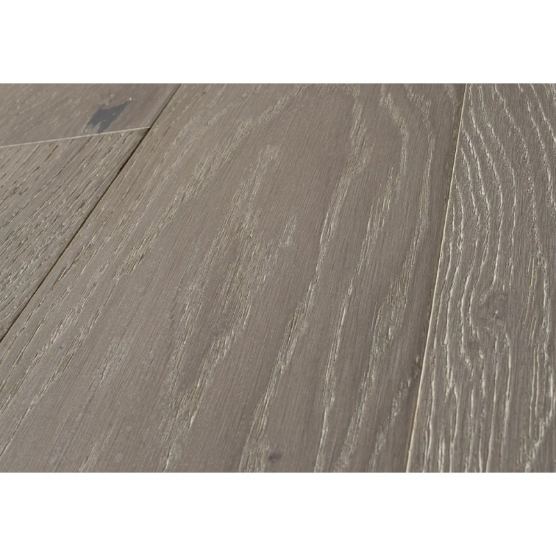 HM Flooring - Инженерная доска HM Flooring Дуб Decor 15  12 мм с фаской