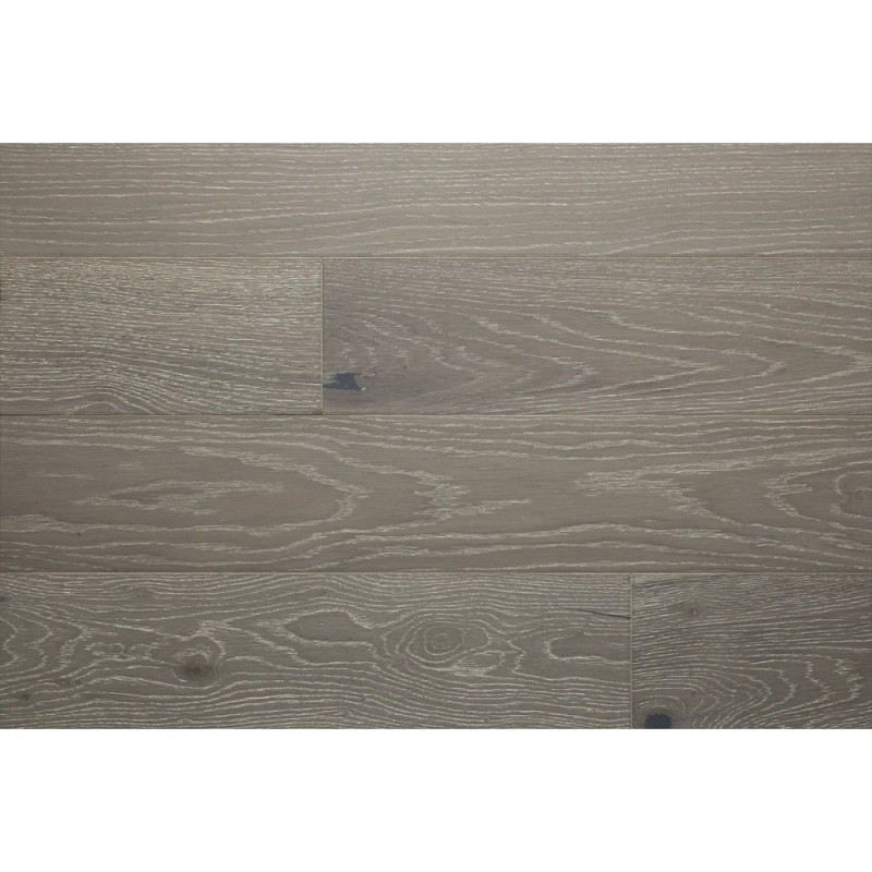 HM Flooring - Инженерная доска HM Flooring Дуб Decor 15  12 мм с фаской