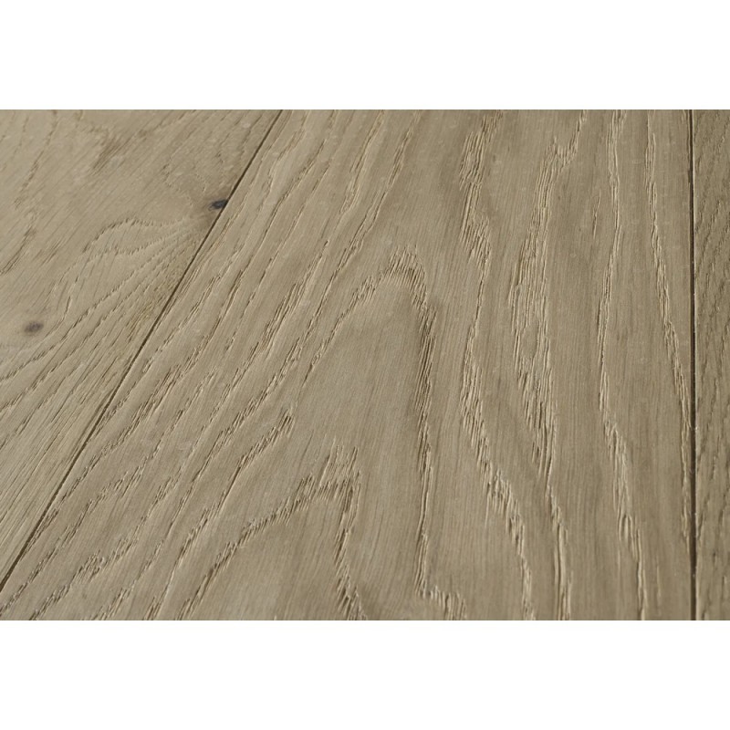 HM Flooring - Инженерная доска HM Flooring Дуб Decor 18  12 мм с фаской