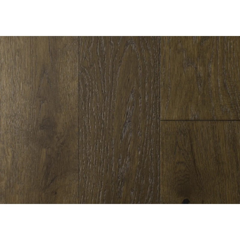 HM Flooring - Инженерная доска HM Flooring Дуб Decor 2  12 мм с фаской