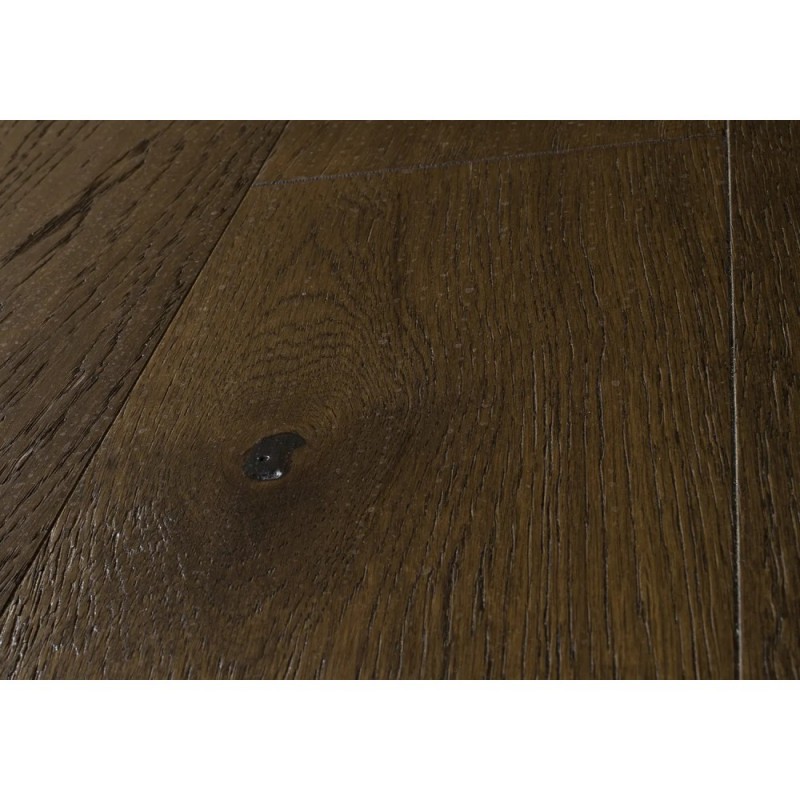 HM Flooring - Инженерная доска HM Flooring Дуб Decor 2  12 мм с фаской