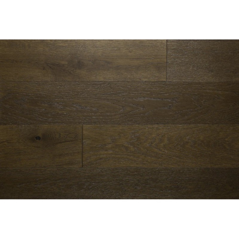 HM Flooring - Инженерная доска HM Flooring Дуб Decor 2  12 мм с фаской