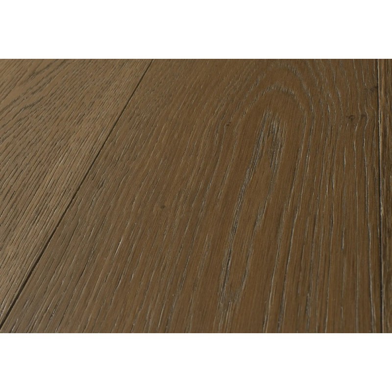 HM Flooring - Инженерная доска HM Flooring Дуб Decor 4  12 мм с фаской