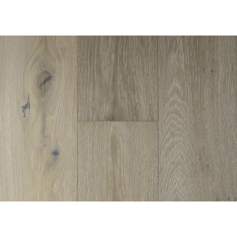 HM Flooring - Инженерная доска HM Flooring Дуб Decor 6  12 мм с фаской