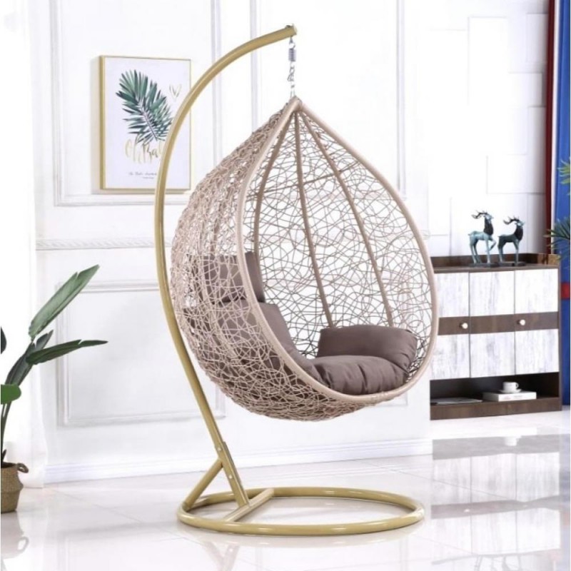 CocoonChair - Подвесное кресло Cocoon Chair 169 XL Beige