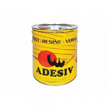 Паркетная химия Adesiv Грунтовка Adesiv Primer PA400 (10л)