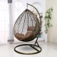 CocoonChair - Подвесное кресло Cocoon Chair 218 Brown