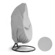 CocoonChair - Подвесное кресло Cocoon Chair 300GW White