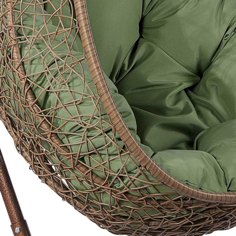 CocoonChair - Подвесное кресло Cocoon Chair 219 Beige