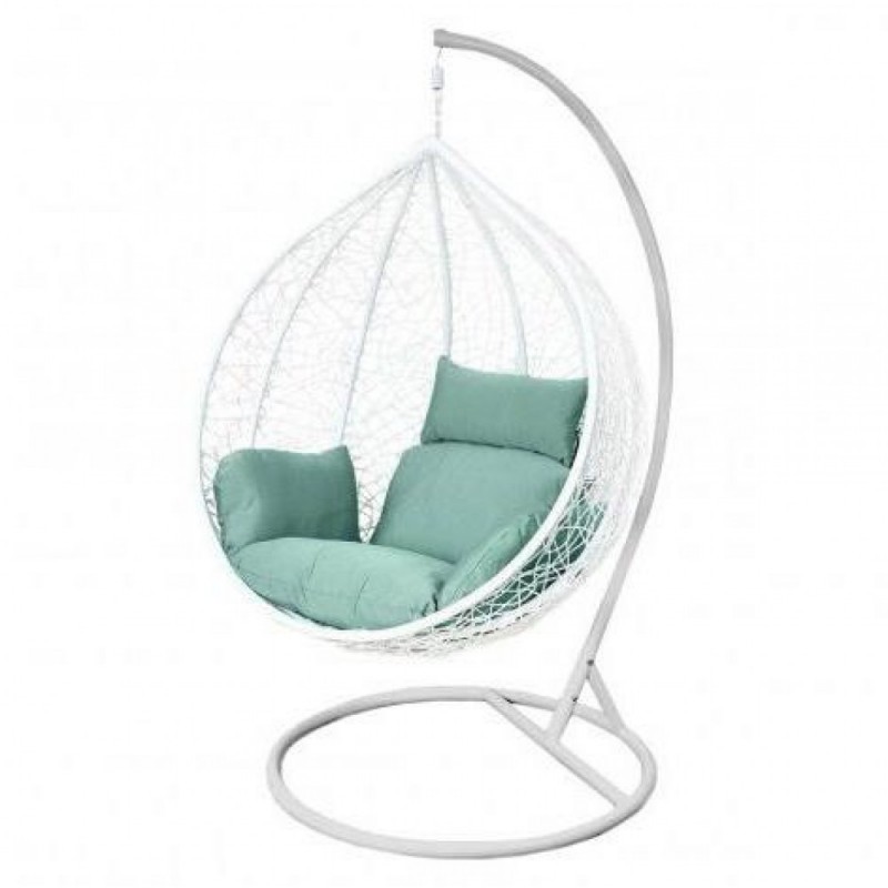 CocoonChair - Подвесное кресло Cocoon Chair 109 White