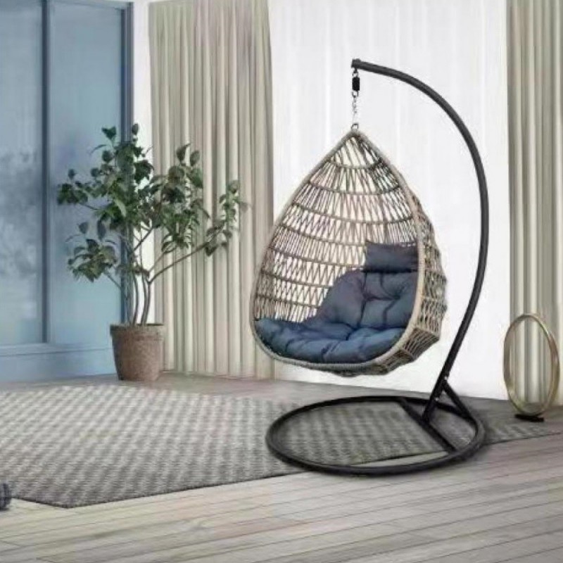 CocoonChair - Подвесное кресло Cocoon Chair 910 Grey